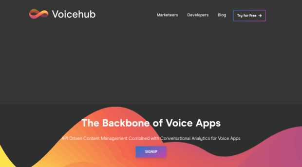 voicehub.io