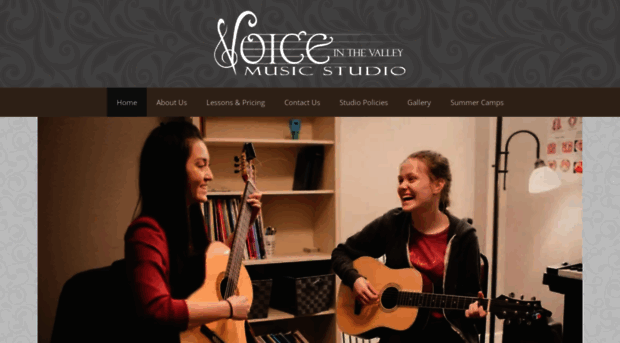 voiceinthevalley.com