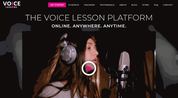 voicelessons.com