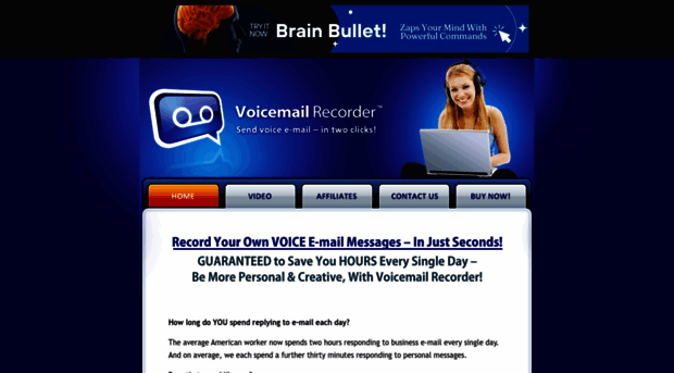 voicemailrecorder.com