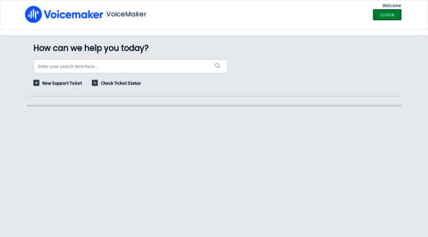 voicemaker.freshdesk.com