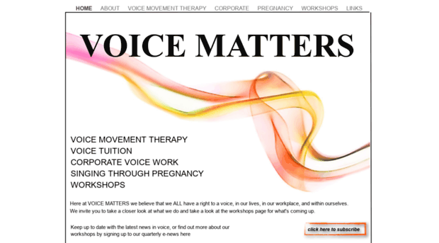 voicematters.com.au