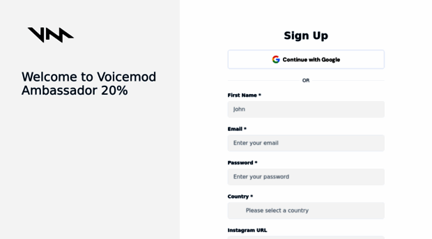 voicemod.firstpromoter.com