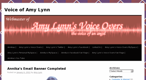 voiceofamylynn.wordpress.com