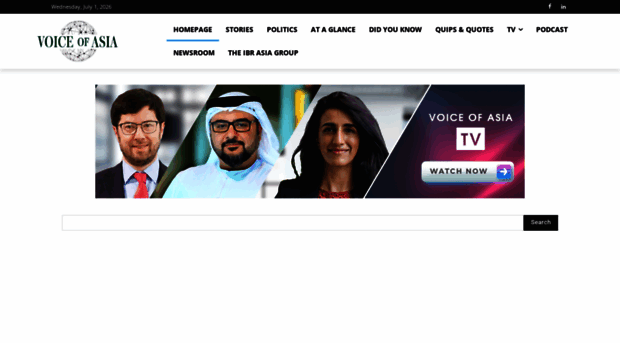 voiceofasean.com