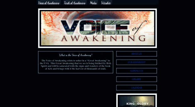 voiceofawakening.us