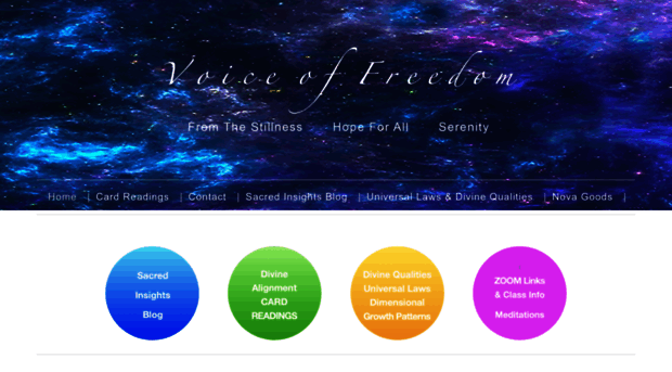 voiceoffreedom.ca