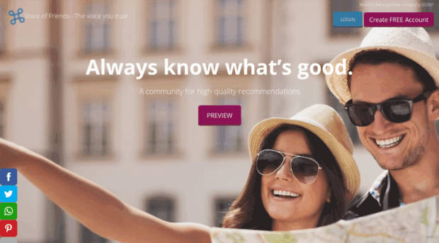 voiceoffriends.com