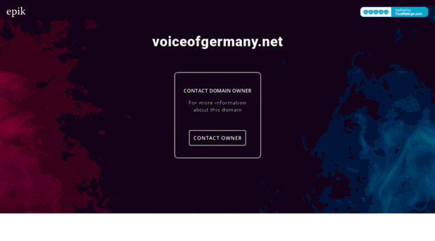 voiceofgermany.net