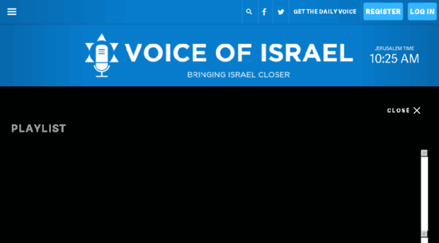 voiceofisrael.com