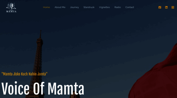voiceofmamta.com