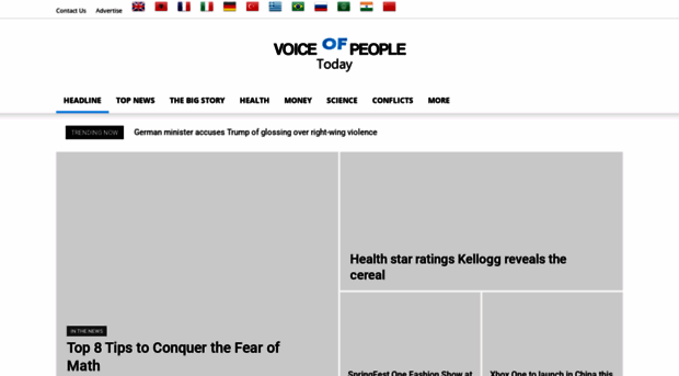 voiceofpeopletoday.com