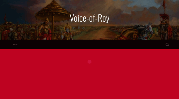 voiceofroy.wordpress.com