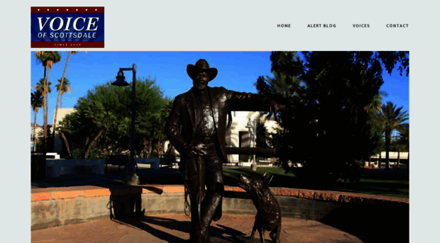 voiceofscottsdale.com
