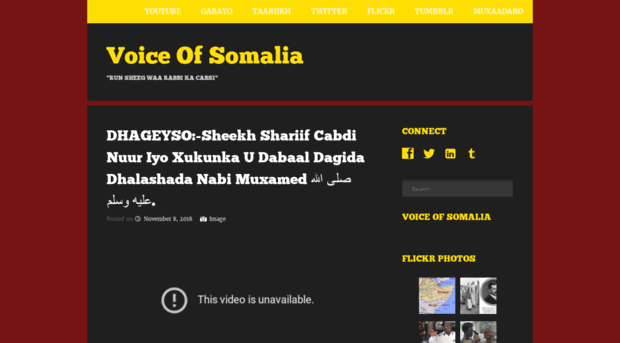 voiceofsomalia.net