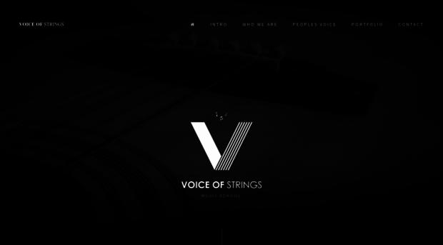 voiceofstrings.com