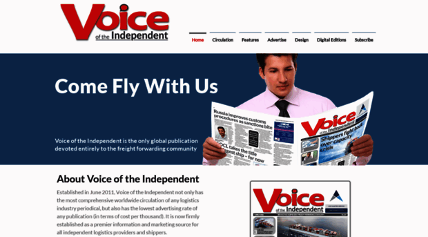 voiceoftheindependent.com