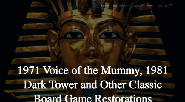 voiceofthemummy.com