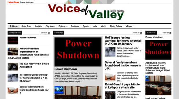 voiceofvalley.com