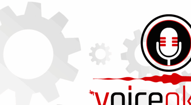 voiceokay.com