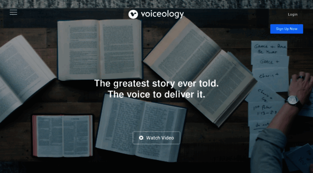 voiceology.com