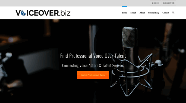 voiceover.biz