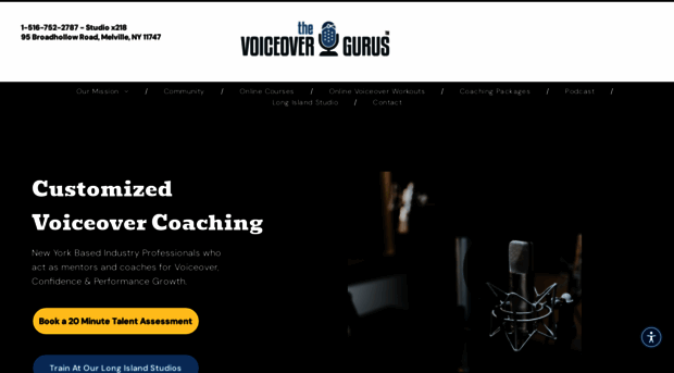 voiceover.guru