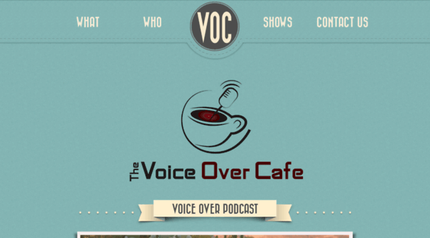 voiceovercafe.org