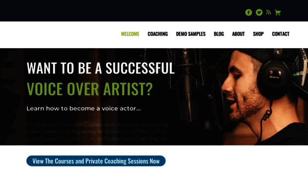 voiceovercoach.com.au