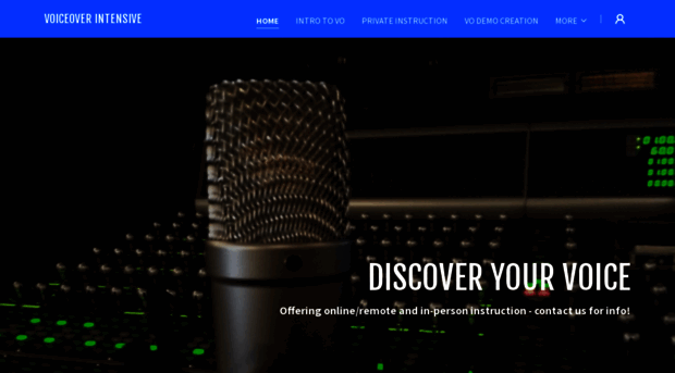 voiceoverintensive.com