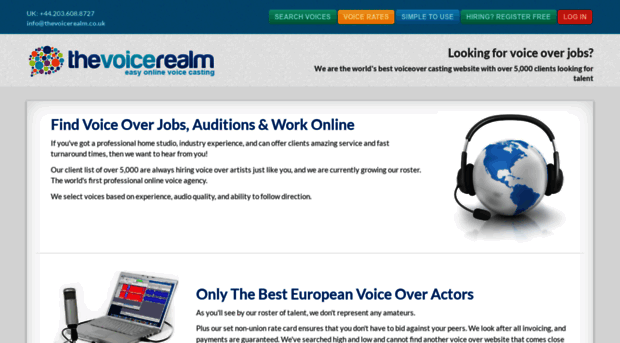 voiceoverjobsonline.co.uk