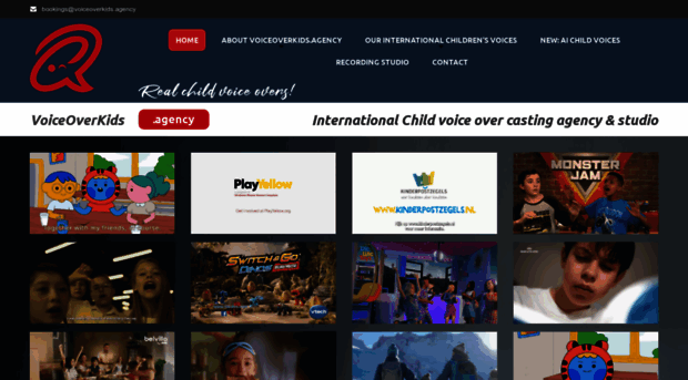 voiceoverkids.agency