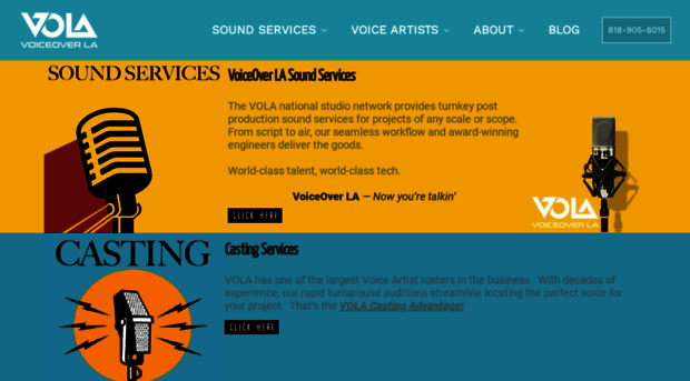 voiceoverla.com