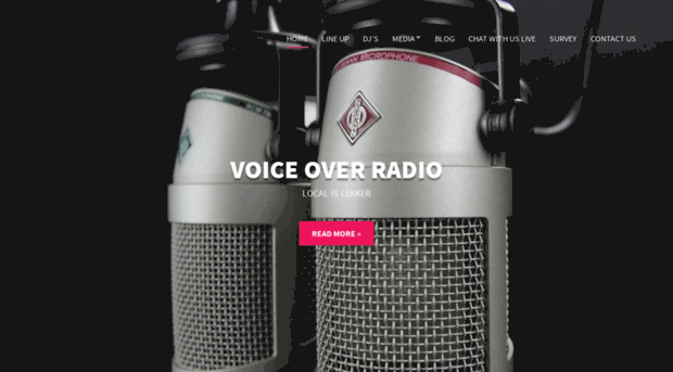 voiceoverradio.co.za