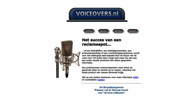 voiceovers.nl