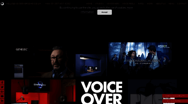 voiceoversoho.co.uk