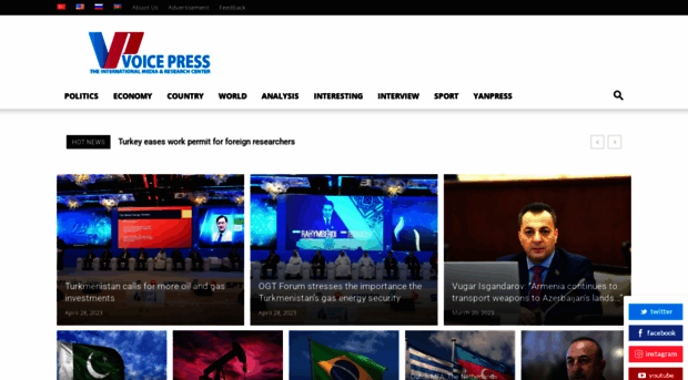 voicepress.com.tr