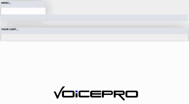 voicepro.co.nz