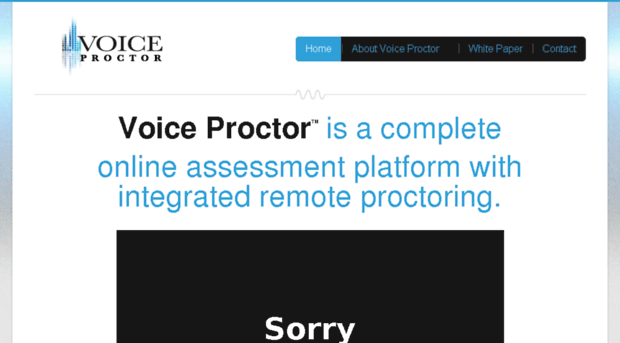 voiceproctor.com