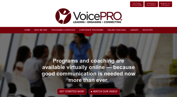 voiceproinc.com