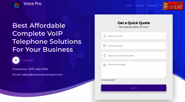 voiceprollc.com