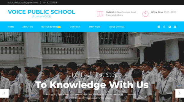 voicepublicschool.org