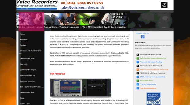 voicerecorders.co.uk