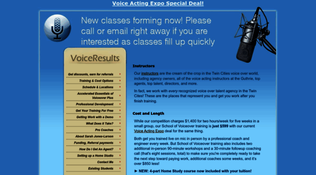 voiceresults.com