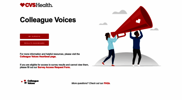 voices.cvshealth.com