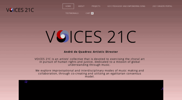 voices21c.org