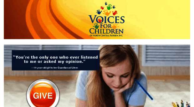 voices4children.pagecloud.com