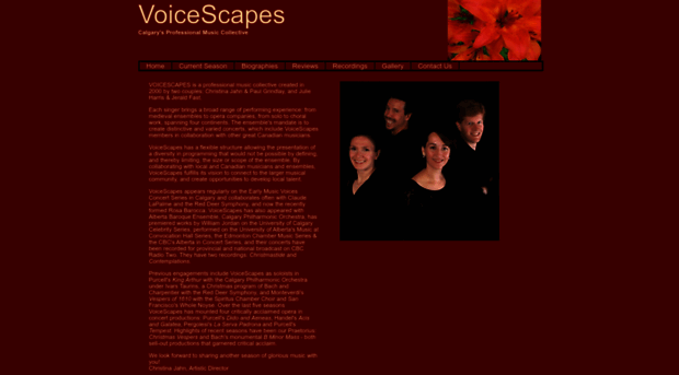 voicescapes.ca