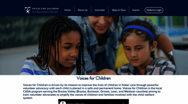 voicesforchildreninc.org