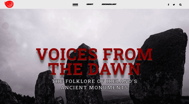 voicesfromthedawn.com